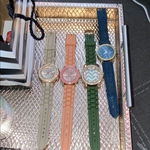 Fashion Watches